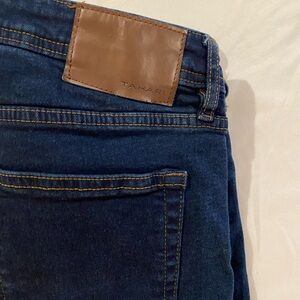Tahari skinny jeans 36/34